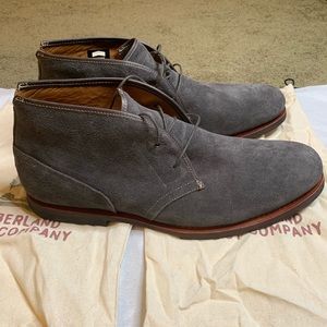 Timberland Boot Co Wodehouse Lost History Shoe 13